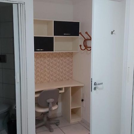Kit No Lago Norte Ca 02 Apartment Brasilia Bagian luar foto