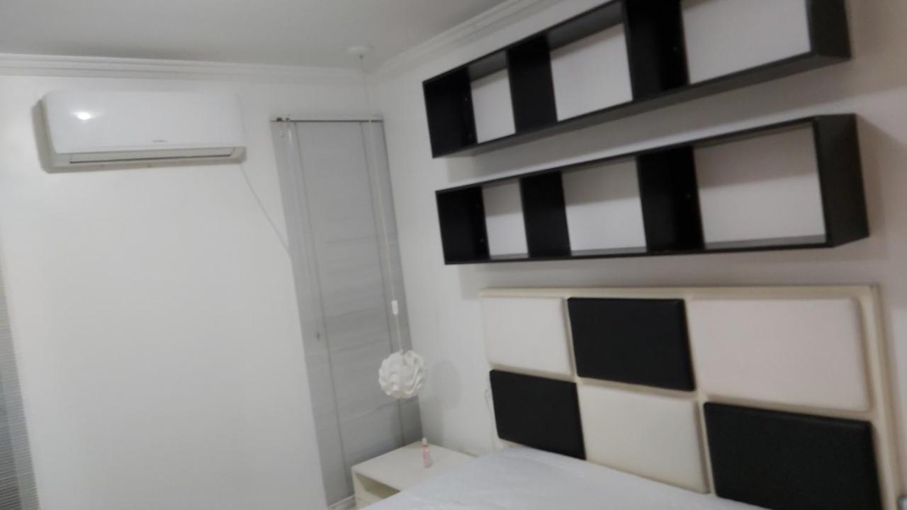 Kit No Lago Norte Ca 02 Apartment Brasilia Bagian luar foto