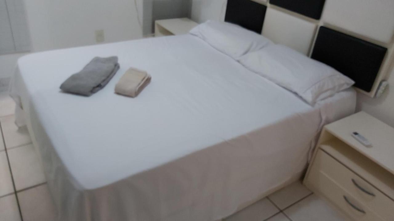 Kit No Lago Norte Ca 02 Apartment Brasilia Bagian luar foto