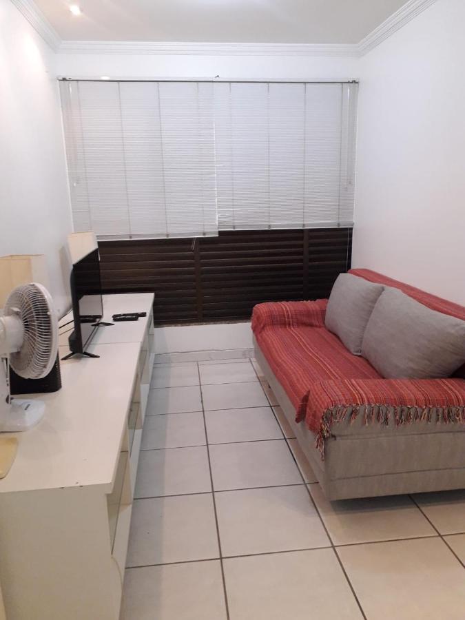 Kit No Lago Norte Ca 02 Apartment Brasilia Bagian luar foto