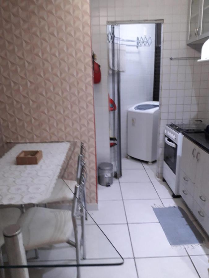 Kit No Lago Norte Ca 02 Apartment Brasilia Bagian luar foto