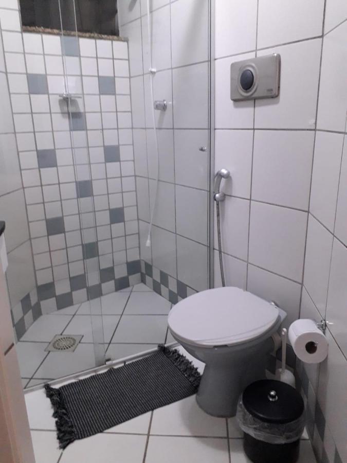 Kit No Lago Norte Ca 02 Apartment Brasilia Bagian luar foto
