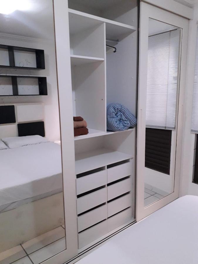 Kit No Lago Norte Ca 02 Apartment Brasilia Bagian luar foto