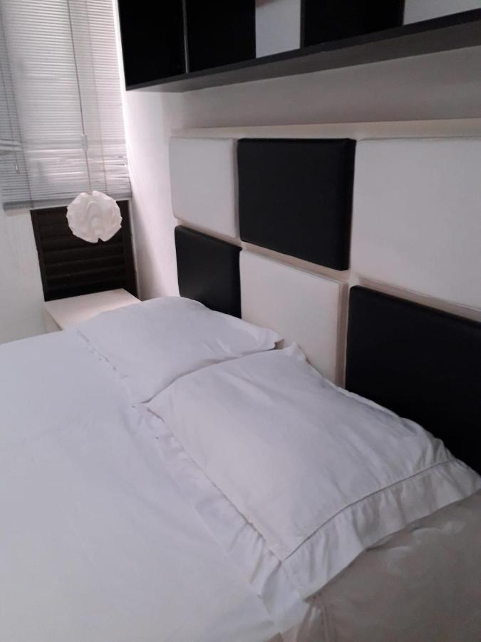 Kit No Lago Norte Ca 02 Apartment Brasilia Bagian luar foto